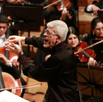 La Orquesta Sinfónica de Salta conmemora a Gabriel Fauré