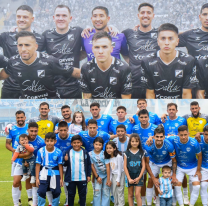  Salta se prepara para la Copa Argentina 2025: Central Norte y Gimnasia y Tiro representarán a la provincia