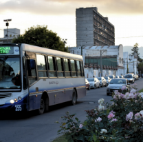 Paro de trasporte: publicaron el comunicado oficial de UTA