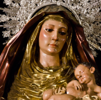 Hoy se celebra el día de la Santísima Virgen del Amparo: un día de fe y oración