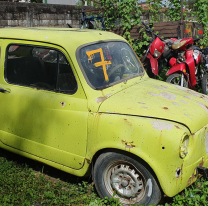 Rematan autos y motos a precio muy bajos en Salta