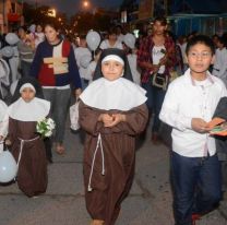 Salteños en contra de Halloween invitan a participar de la "Noche Blanca"