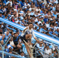 Los hinchas de GyT realizarán un banderazo para despedir al plantel: ¿A donde y a qué hora será?