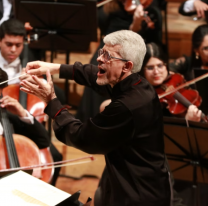 Hoy la Orquesta Sinfónica de Salta conmemora a Gabriel Fauré