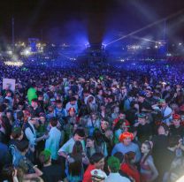 Se espera una gran convocatoria para la fiesta de Halloween en Salta