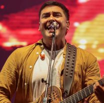 Gaby Morales presenta "Resiliencia": Un concierto íntimo y conmovedor