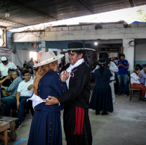 Se viene la celebración del "Día de la Tradición" en la casa de Severo Báez