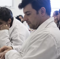 Desde hoy comenzarán a dictar clases de apoyo de ingreso a Medicina para jóvenes salteños