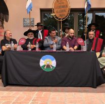 Presentaron oficialmente el XX Festival del Puestero: Una fiesta de tradición y folklore