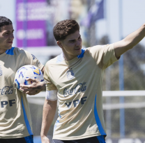 La Selección busca mantener su liderazgo en las eliminatorias en un desafío clave ante Paraguay