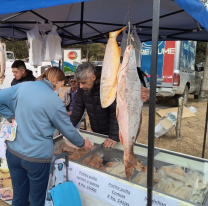 Mañana se realizará la 12° edición de "El mercado en tu barrio"