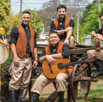 Cuanto salen las entradas para el show de Canto del Alma en Salta