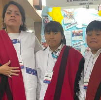 Escuelas salteñas se destacaron en la Feria Nacional de Ciencias