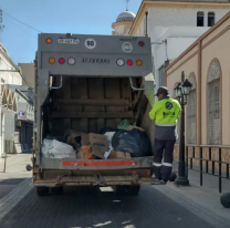 Atención salteños: Así  funcionarán los servicios durante el feriado