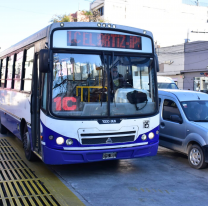 Atención salteños: así funcionarán el trasporte de pasajeros durante el feriado del lunes