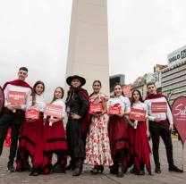 En el corazón de Buenos Aires abre el "Espacio Salta - Experiencia Pop Up"