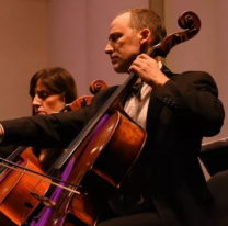 La Orquesta Sinfónica de Salta se presenta hoy a beneficio en el Teatro Provincial Juan Carlos Saravia