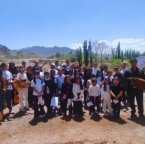 Por el Día Internacional de la Música se realizará en Salta un espectáculo imperdible