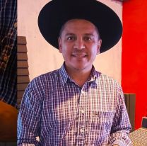 Christian Herrera celebra un nuevo logro: supera los 100 mil suscriptores en YouTube