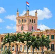 El 12 de febrero se habilita el vuelo Salta - Paraguay