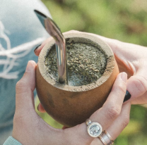 ¡Atención materos! este fin de semana se elige el "mejor cebador de mate" de Salta