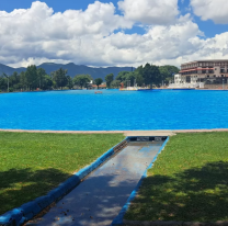 Atención salteños: este finde de semana se habilitan los natatorios municipales