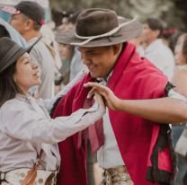 La Maruja homenajea a las hacheras pampeanas en un festival único