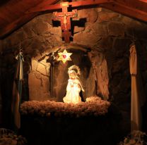 Salta se prepara para la procesión de la Virgen del Cerro