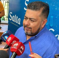 Presentaron el NOA Fest: todo listo para el evento del año en Salta