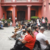 Más de 24 mil visitantes disfrutaron de "La Noche de los Museos" en Salta