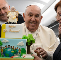 16 datos que no conocías del Papa Francisco en su cumpleaños Nº 88