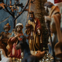 Segundo Día de la Novena de Navidad