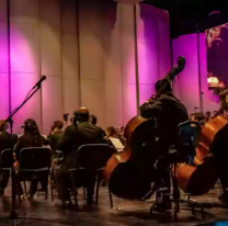 La Orquesta Sinfónica junto al Estudio Coral presentan el Gran Concierto de Navidad