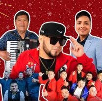 El gran baile popular que se realizará en Salta para celebrar la navidad