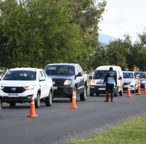 Intenso operativo de seguridad por las celebraciones de Nochebuena y Navidad