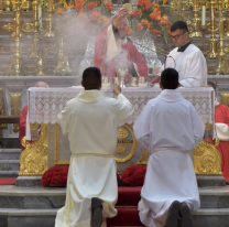 La Catedral Basílica confirmó los horarios de Misa para  esta Navidad