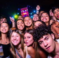 Recibí el año a lo grande con la mejor fiesta del norte: cómo comprar las entradas