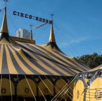 El Circo Rodas abre en Salta y busca gente para trabajar