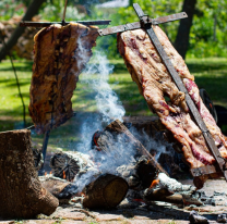 Salta se prepara para vivir el XIII Concurso del Asador y dar la bienvenida al primer turista de la temporada