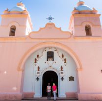 Este sábado comienza la temporada de festivales en Salta con "El Seclanteño"