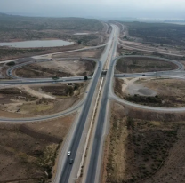 Las obras en Circunvalación Noroeste finalizarían en febrero