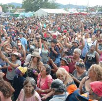 Éxito rotundo en el Ablande de Carnaval: Salta vivió una jornada inolvidable de música y alegría