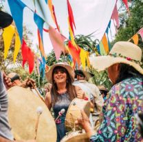 Desentierro del Carnaval 2025: Cerrillos se prepara para una jornada inolvidable