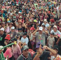 David Leiva, Joaquín Sosa y Ternura encabezan el desentierro del carnaval en Salta