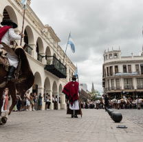 Salta te invita a vivir el verano a pura tradición en el macrocentro de la ciudad