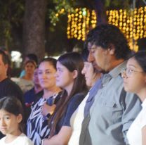 Rosario de la Frontera recibió a los primeros turistas con un evento especial