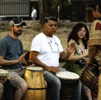 Festival Micelio: una explosión cultural llega a San Lorenzo este 18 de enero