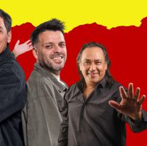 Q´Lokura, Galleguillo y Facundo Toro se suman a la cartelera del Carnaval de Los Tekis