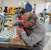 "Memorial Gloria Liendro": el 1º torneo Abierto de Ajedrez IRT Rápido en Salta