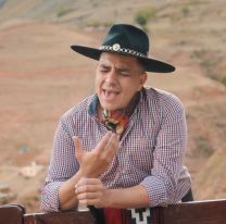 Hernán Arias estrena su nuevo video: "Como Hago Para Olvidarte"